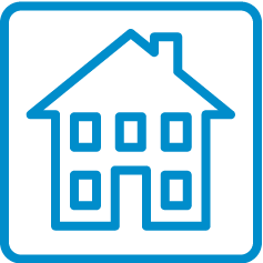 ICON home loans BLUE