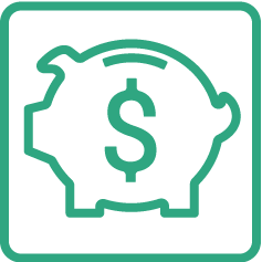 ICON savings CLEAR