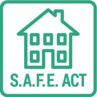 ICON safe act CLEAR